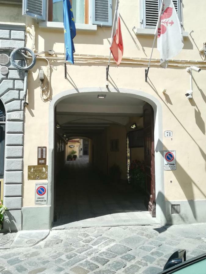 דירות פירנצה Faenza Novella מראה חיצוני תמונה